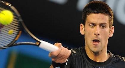 Το πρώτο για Τζόκοβιτς