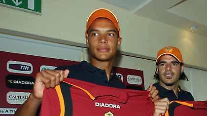 Η Γιουβέντους θέλει Φεράρι