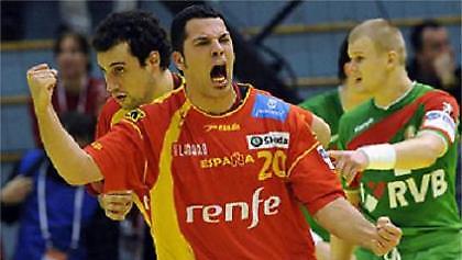 Με Ισπανία στα play-offs η εθνική χάντμπολ