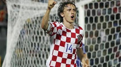 Μόντριτς: «Απέρριψα την περίπτωση της Άρσεναλ»