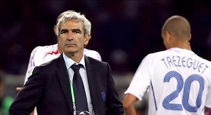 Τρεζεγκέ: «Δεν μου λείπει, δεν της λείπω»