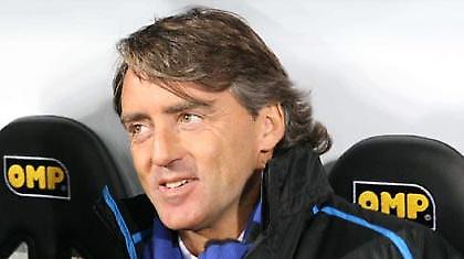 Μαντσίνι: «Θα τους περάσει»