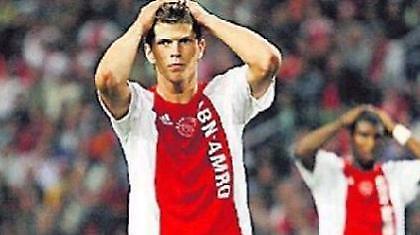 Eredivisie: 'Γκέλα' για Άγιαξ