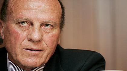 Δομάζος: «Τα… βρήκαν Κόκκαλης- Τζίγγερ»!