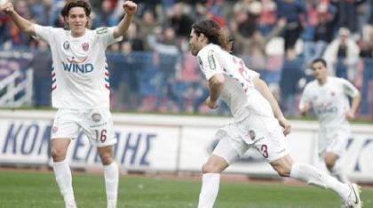 Δια ποδός Τζιμπούρ!