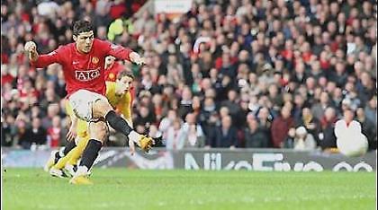 F.A Cup: Βίοι αντίθετοι στο Μάντσεστερ…