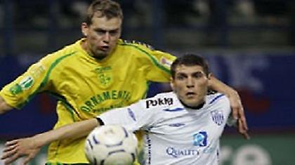 ΚΥΠΡΟΣ: Ακάθεκτη η Ανόρθωση