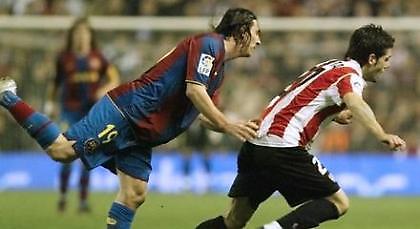 Primera Division: Νέα απώλεια για «Μπάρτσα»