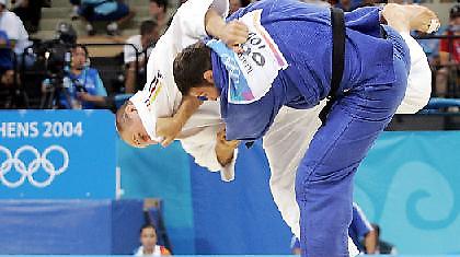 'Ασημένιος' ο Ηλίας Ηλιάδης