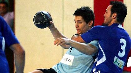 Πήρε το ντέρμπι ο Δούκας