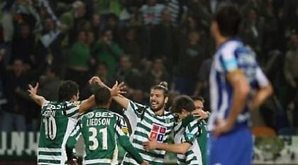 Η Ευρώπη παίζει μπάλα