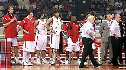 «Φουρτούνα» στο λιμάνι