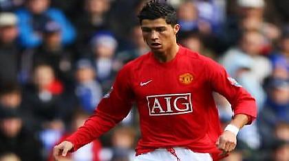 Φέργκιουσον: «Δεν φεύγει ο Ρονάλντο»