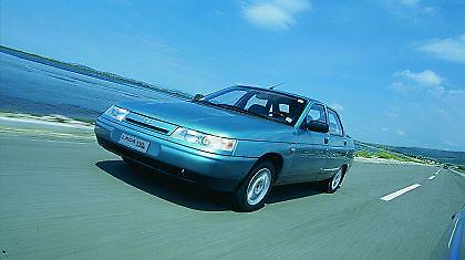 Νέο Lada με απόσυρση