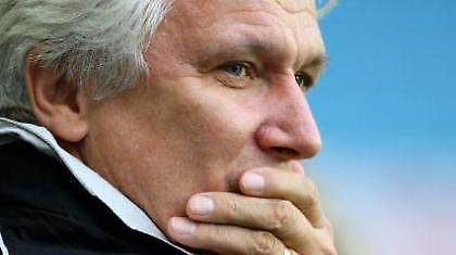 Παραιτήθηκε από Σενεγάλη ο Κάσπερτσακ