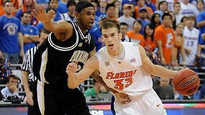 Άγγιξε το τριπλ νταμπλ ο Καλάθης