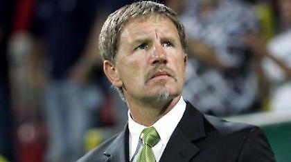 Στον πάγκο της Φινλανδίας ο Μπάξτερ