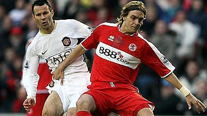 Υπογράφει στην Τότεναμ ο Γούντγκεϊτ