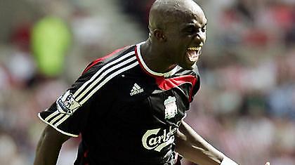 Τελειώνει του Σισόκο στην Γιουβέντους