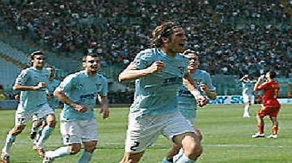 Στη Γιουβέντους ο Στεντάρντο