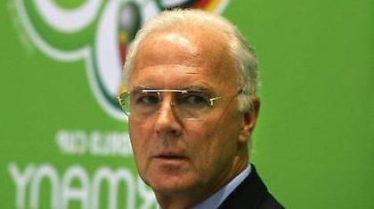 Αμφιβολίες «Κάιζερ» για Κλίνσμαν