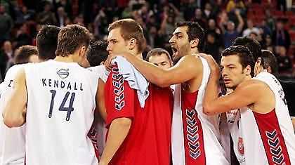 Δύσκολη κλήρωση για Πανιώνιο