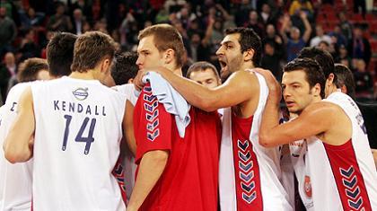 Δύσκολη κλήρωση για Πανιώνιο