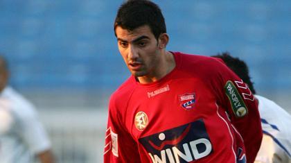 Μάκος: «Έχει χάρισμα ο Τζιμπούρ»