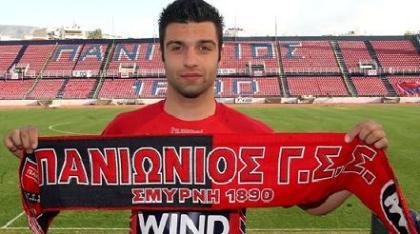 ΠΑΝΙΩΝΙΟΣ: «Πάνθηρας» ο Τζαβέλας