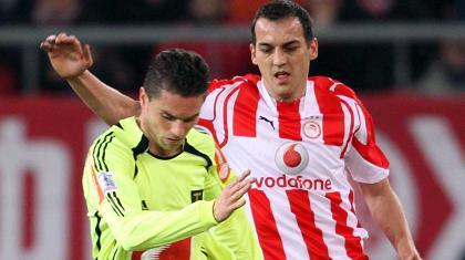 Γιάχιτς: «Είμαστε θύματα κλοπής»