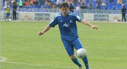 Υπογράφει στη Χέρτα ο Ντομοφτσίσκι