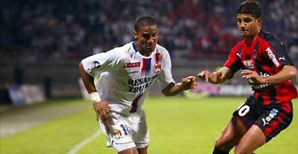 Έκλεισε Έντερσον για το καλοκαίρι η Λιόν