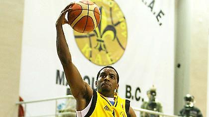 Α1: Στο νοσοκομείο για δύο μέρες ακόμα ο Τέιλορ