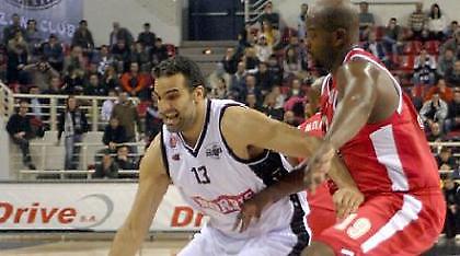 Κούβελας: «Με τον Φλεβαράκη απελευθερωθήκαμε»