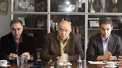 Αναβολή στο Κύπελλο βόλεϊ