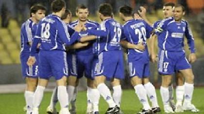 ΚΥΠΡΟΣ: Μεγάλη νίκη για Εθνικό Άχνας