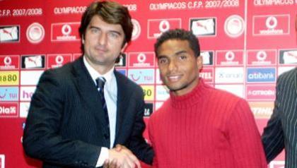 Λεονάρντο με ερυθρόλευκη βούλα