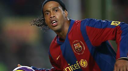 Η επιστροφή του «Ρόνι»