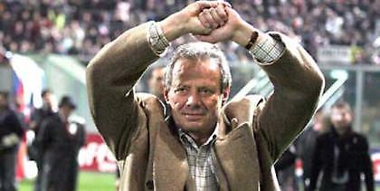 Ζητεί τα ρέστα ελέω… ball boy η Παλέρμο