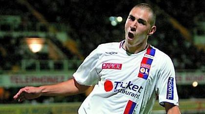 Νέα επέκταση στο συμβόλαιο του Μπενζεμά!