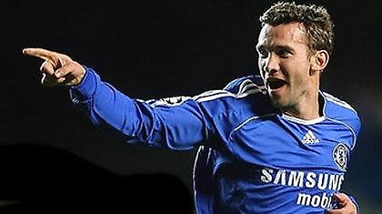 Σεφτσένκο: «Ο Πάτο είναι ο διάδοχος μου»