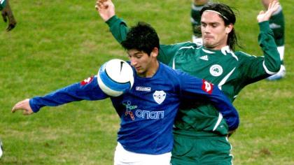 ΠΑΝΙΩΝΙΟΣ: Στα «κυανέρυθρα» Κουμπαρούλης, Παπαβασιλείου