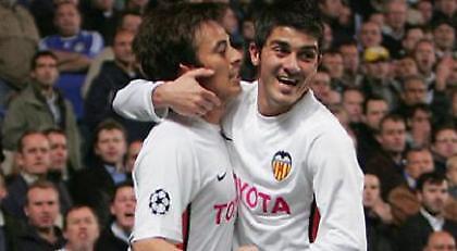 Με πολλές απουσίες στη Μαδρίτη η Βαλένθια