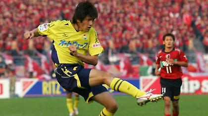 «Κέλτης» και ο Μιζούνο