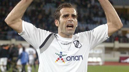 Ισά: «Θα μείνουμε στην κατηγορία»