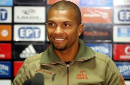 Αμορόζο: «Ανυπομονώ για το ντεμπούτο μου»