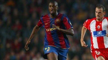 Τουρέ: «Μπορούμε να φτάσουμε τη Ρεάλ»