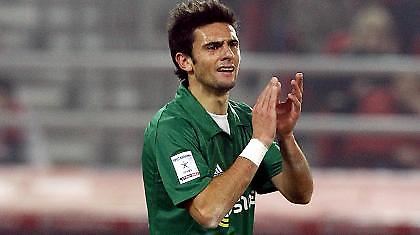 «Πόρτα» από εθνική σε Ποστίγκα