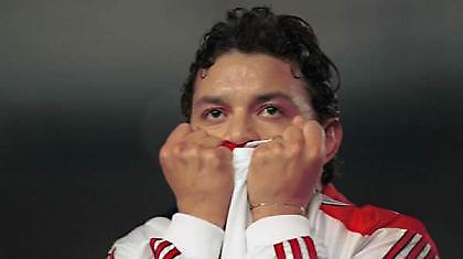 Οριστικά «Αμερικανός» ο Γκαγιάρδο