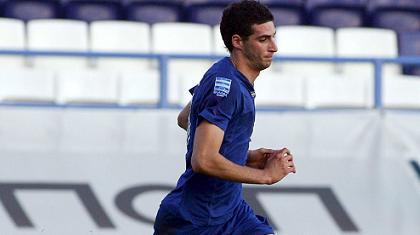 Ανακοίνωσε Πετρόπουλο ο ΠΑΟ